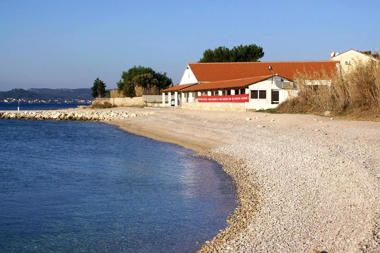 Apartment Biograd Na Moru 863B