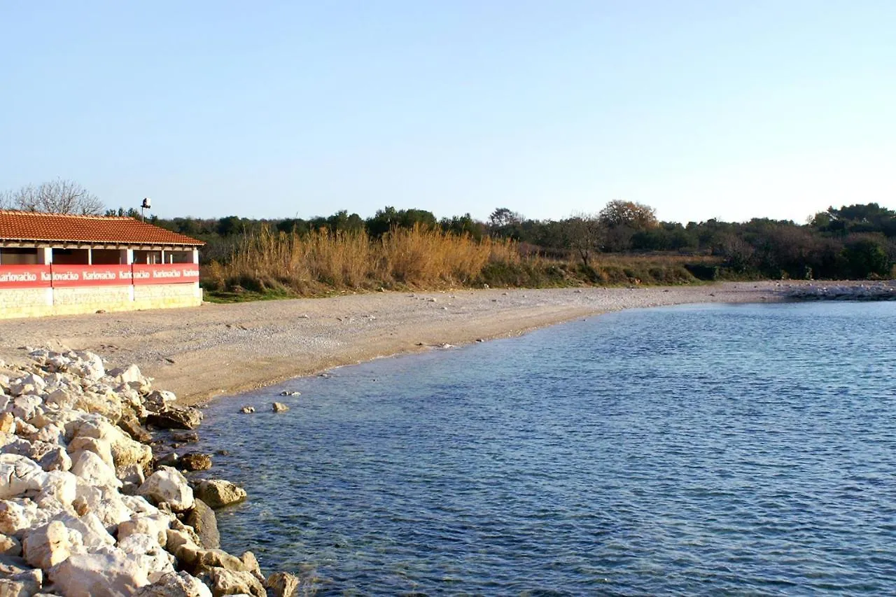 Apartment Biograd Na Moru 863B 0*,