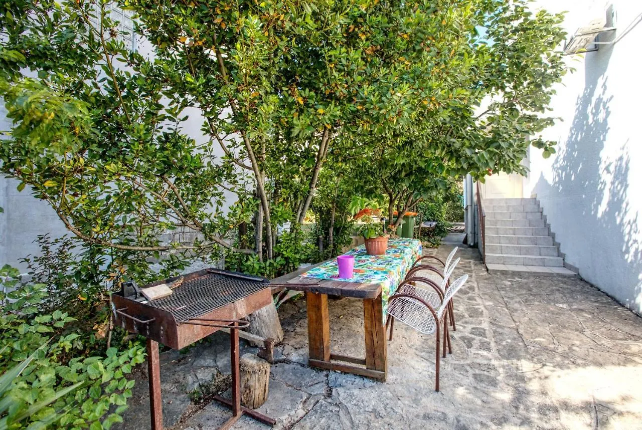 Apartment Biograd Na Moru 863B
