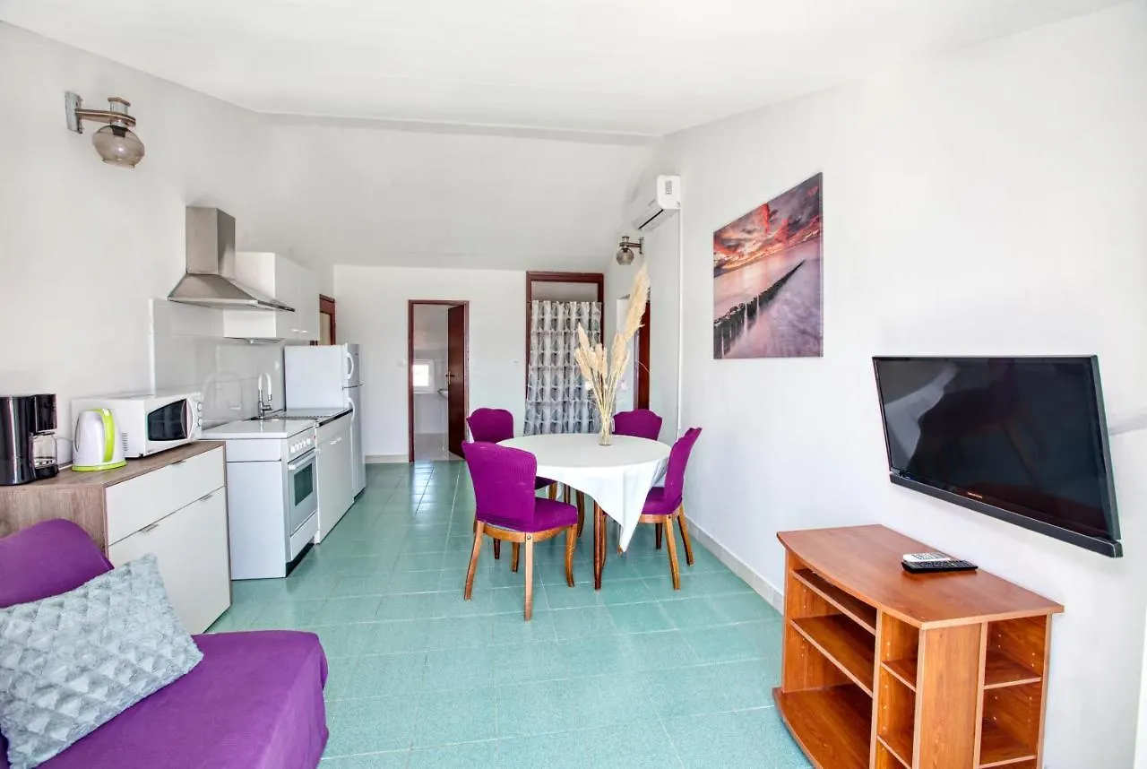 Apartment Biograd Na Moru 863B Croatia