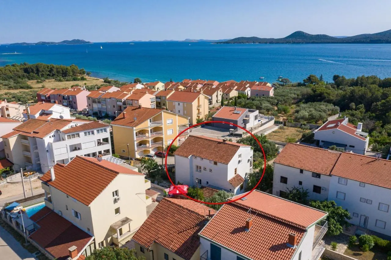 Apartment Biograd Na Moru 863B