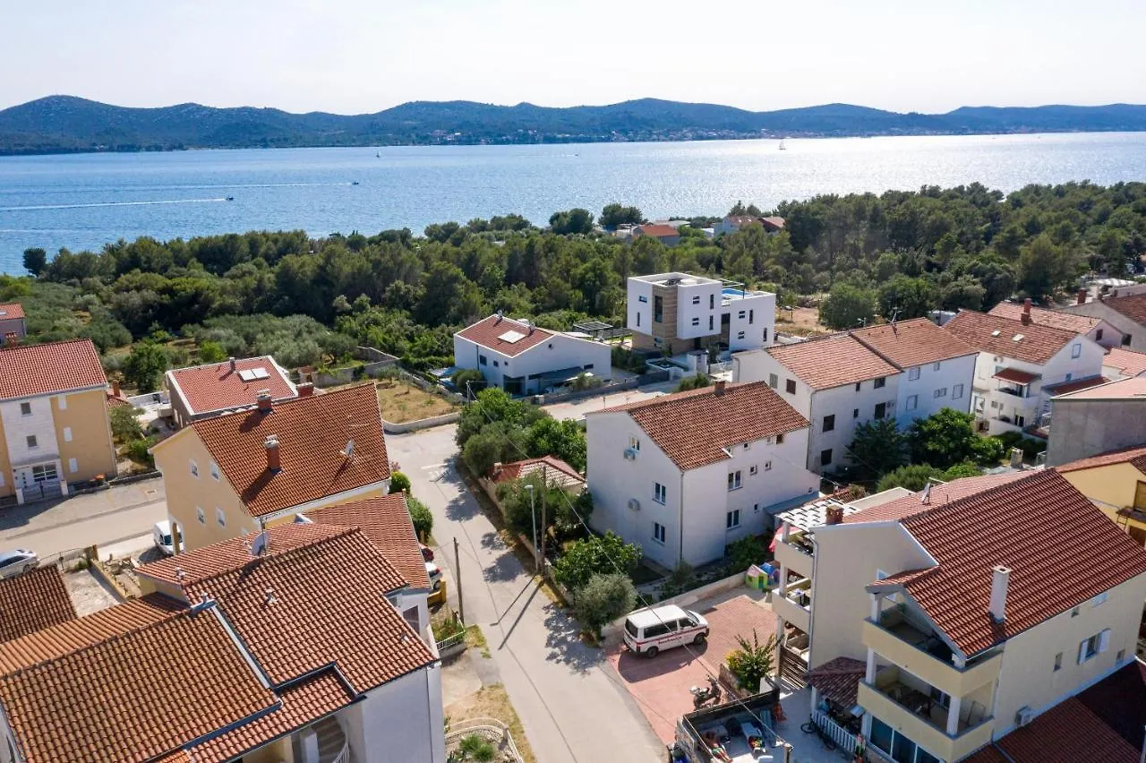 Apartment Biograd Na Moru 863B