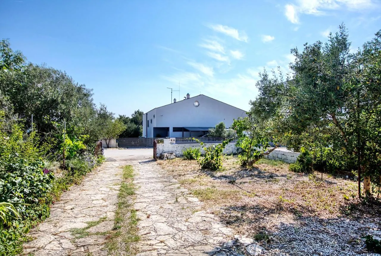 Apartment Biograd Na Moru 863B 0*,  Croatia