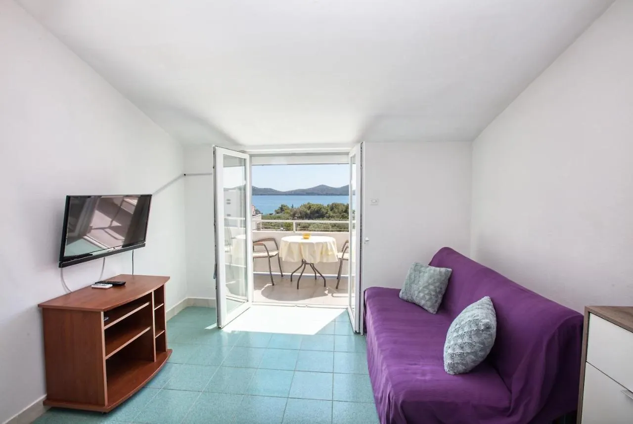 Apartment Biograd Na Moru 863B