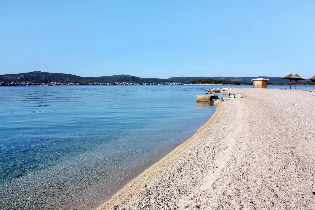 Apartment Biograd Na Moru 863B Croatia