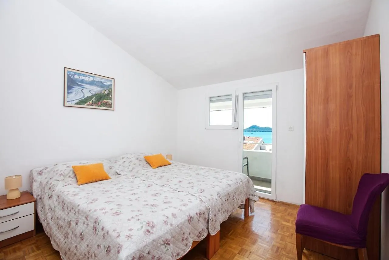 Apartment Biograd Na Moru 863B