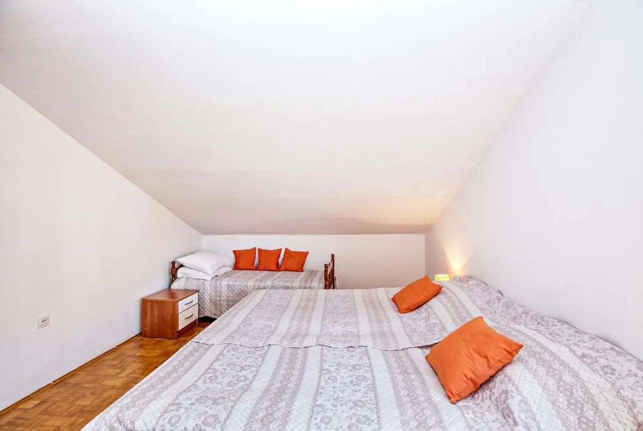 Apartment Biograd Na Moru 863B Croatia