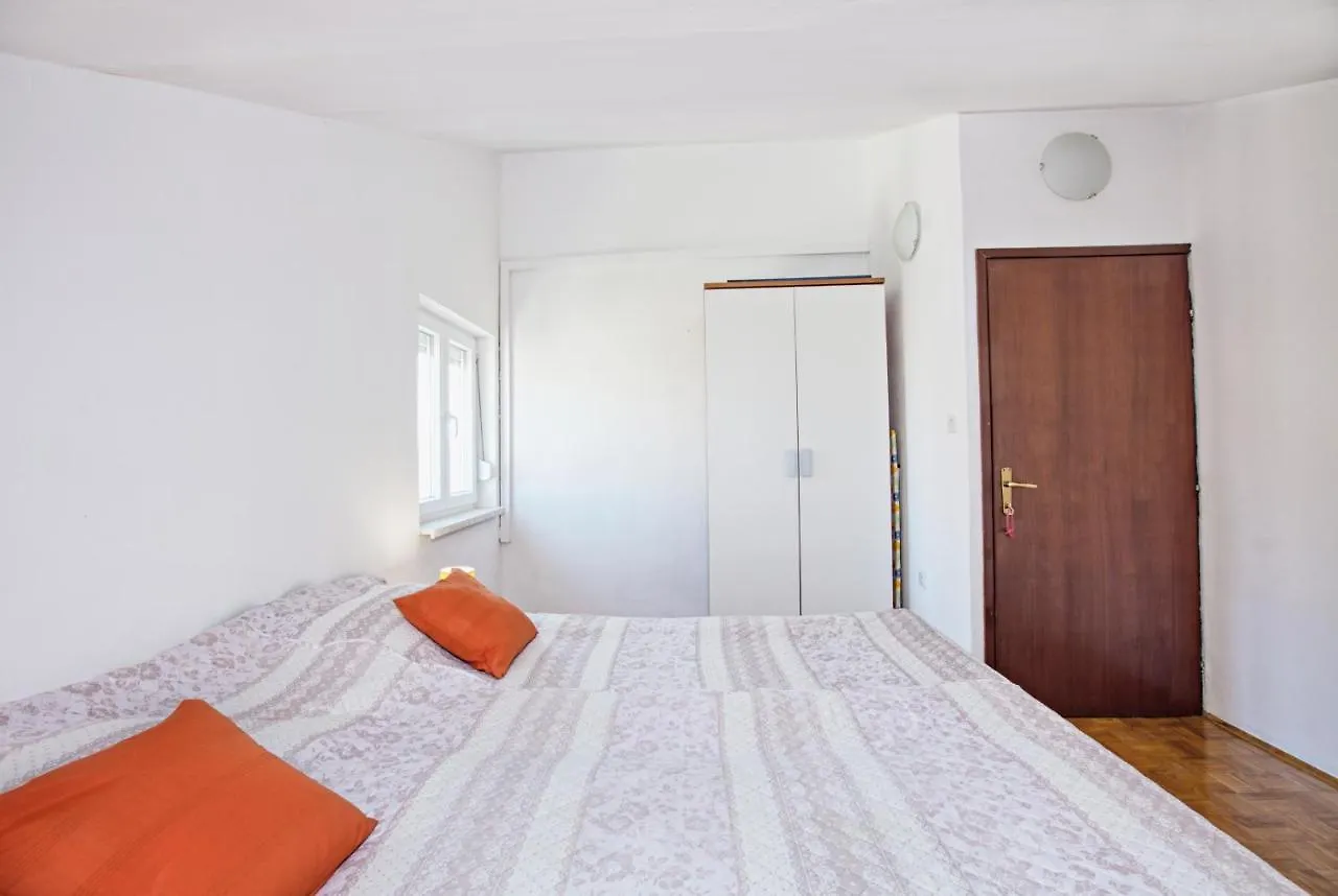 Apartment Biograd Na Moru 863B