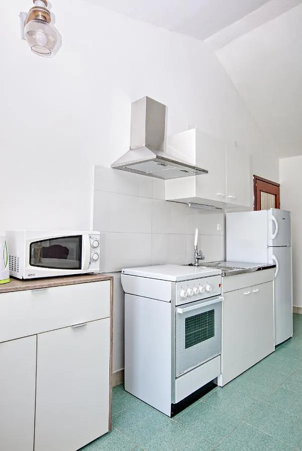 Apartment Biograd Na Moru 863B