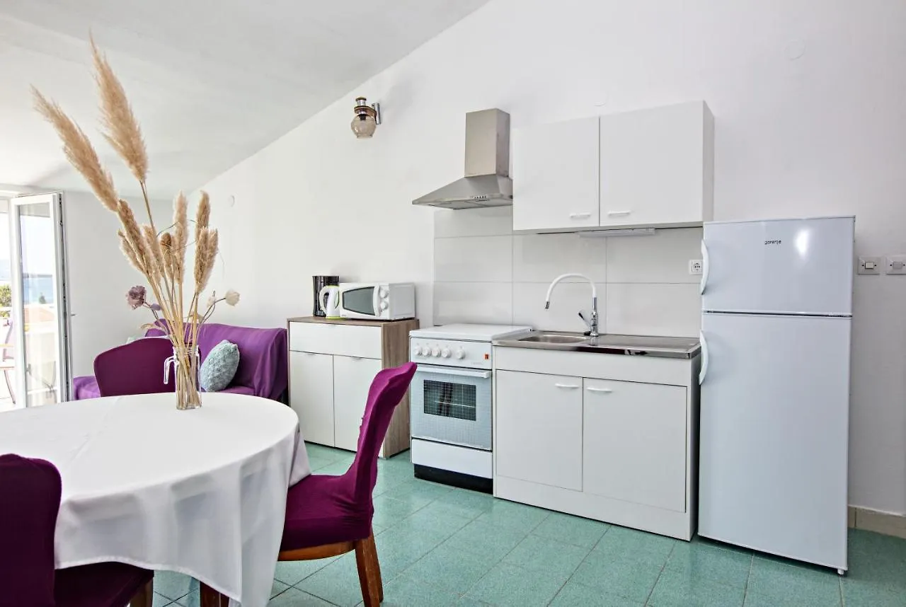 Apartment Biograd Na Moru 863B