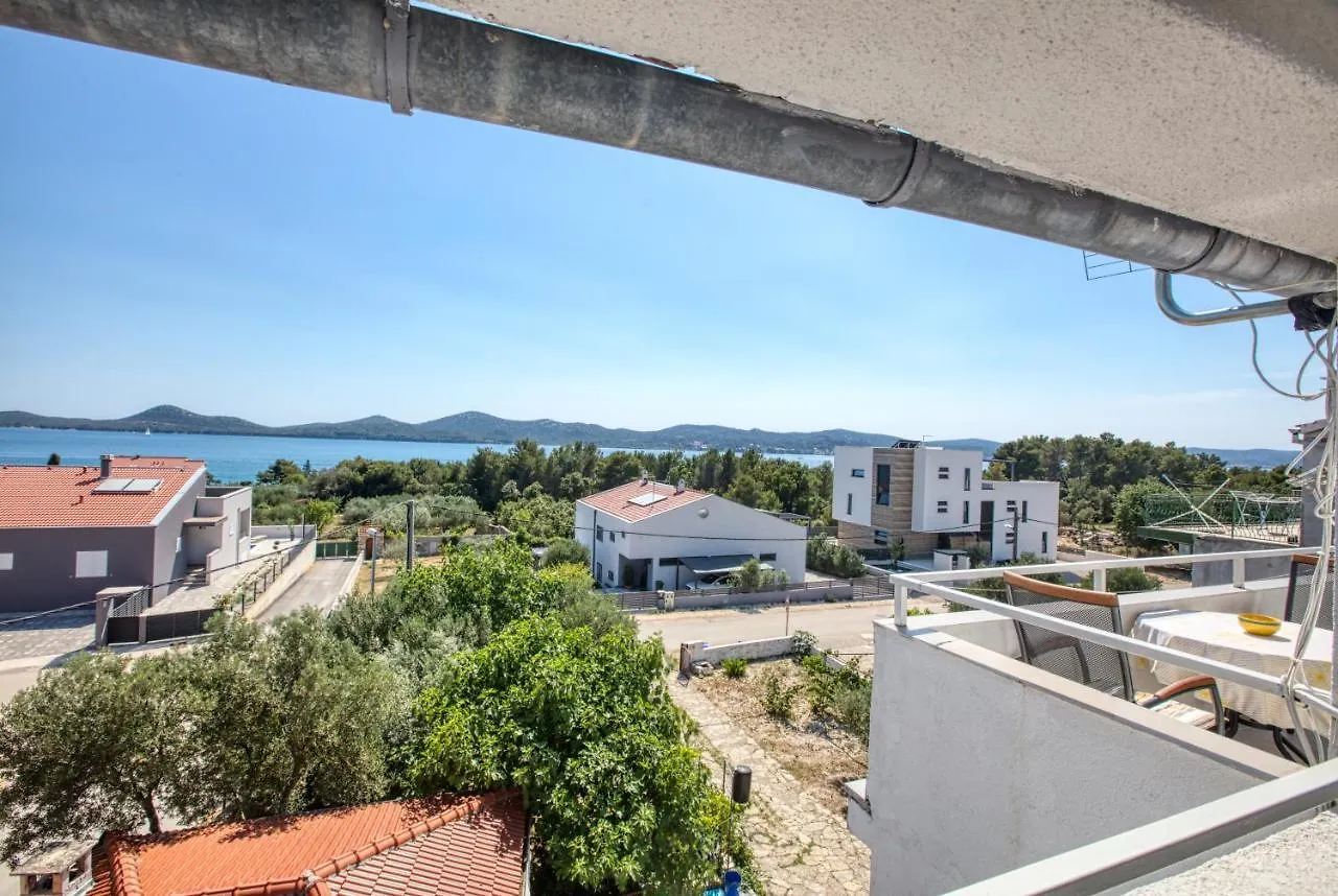 Apartment Biograd Na Moru 863B Croatia