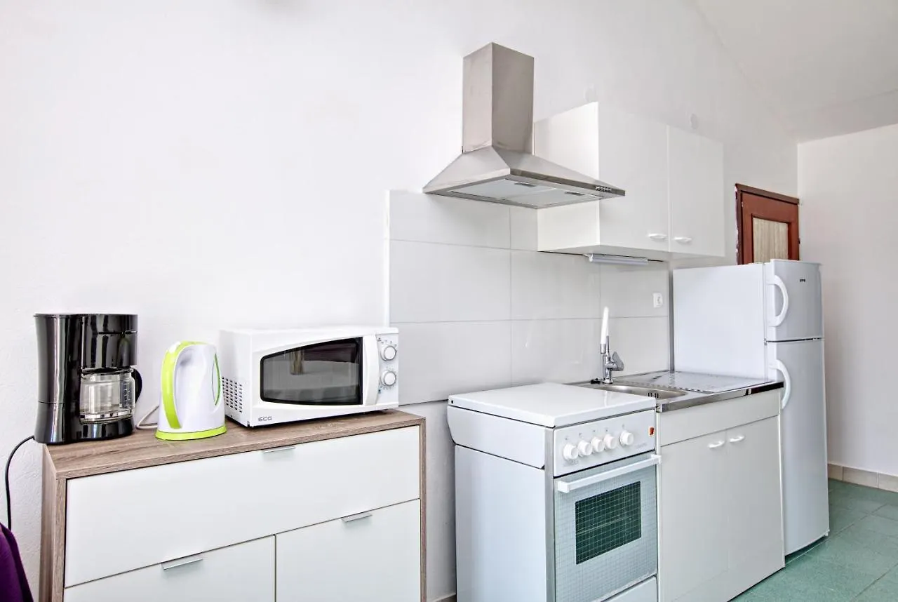 Apartment Biograd Na Moru 863B