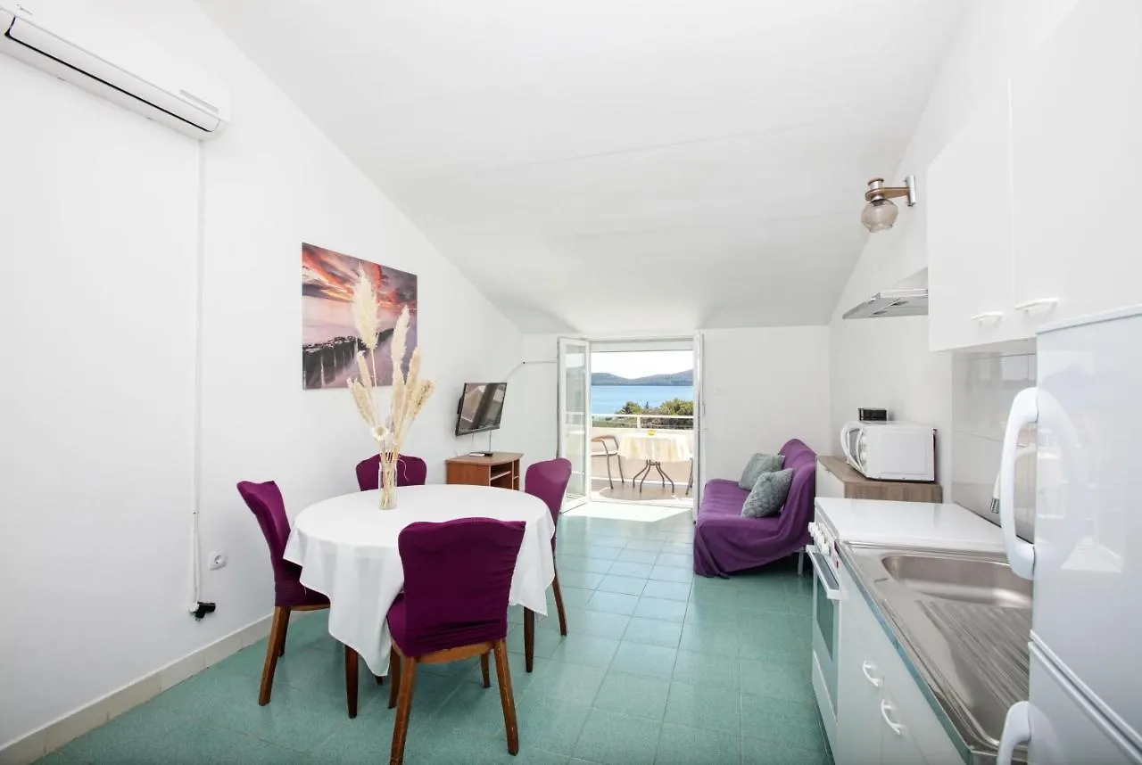 Apartment Biograd Na Moru 863B 0*,