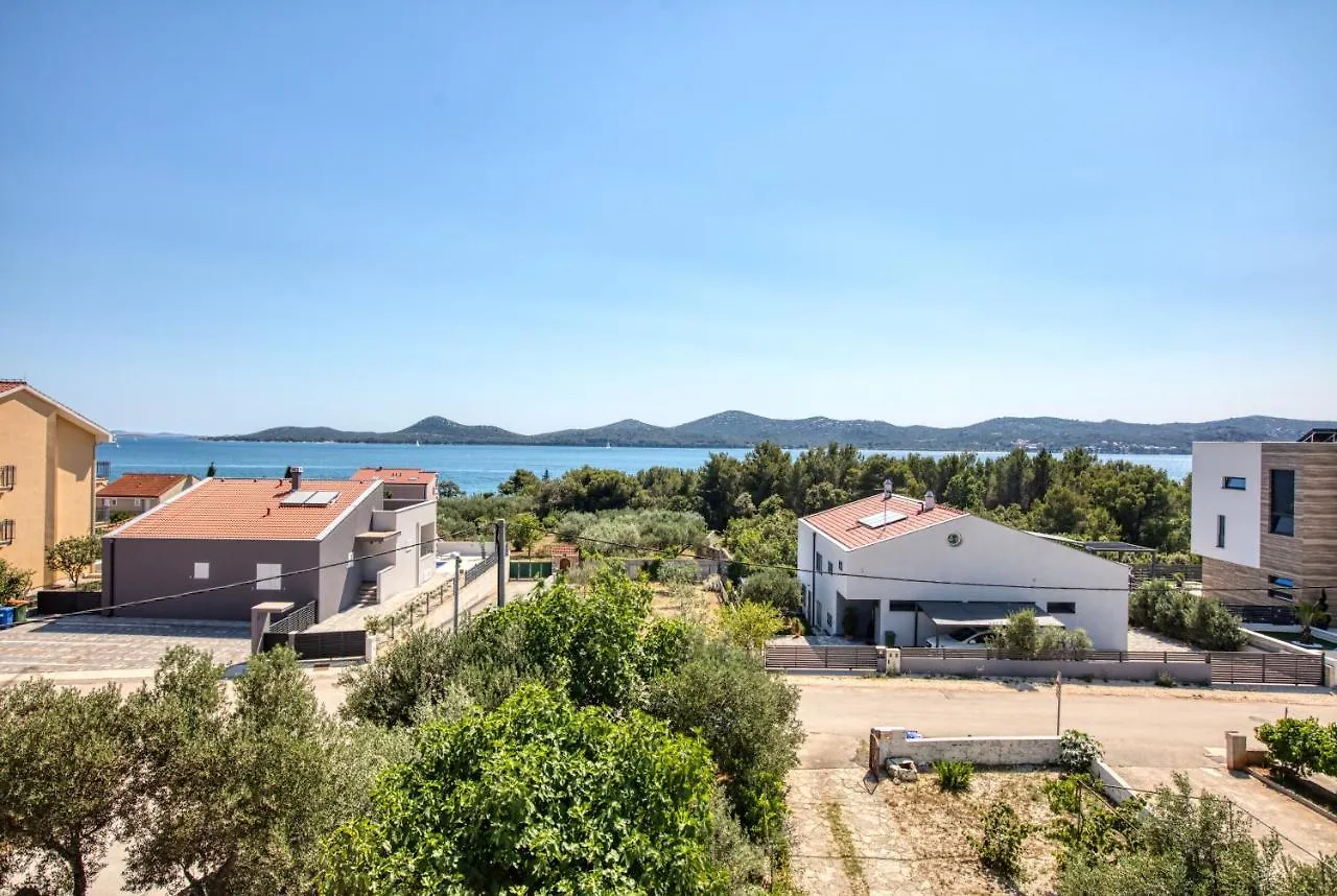Apartment Biograd Na Moru 863B