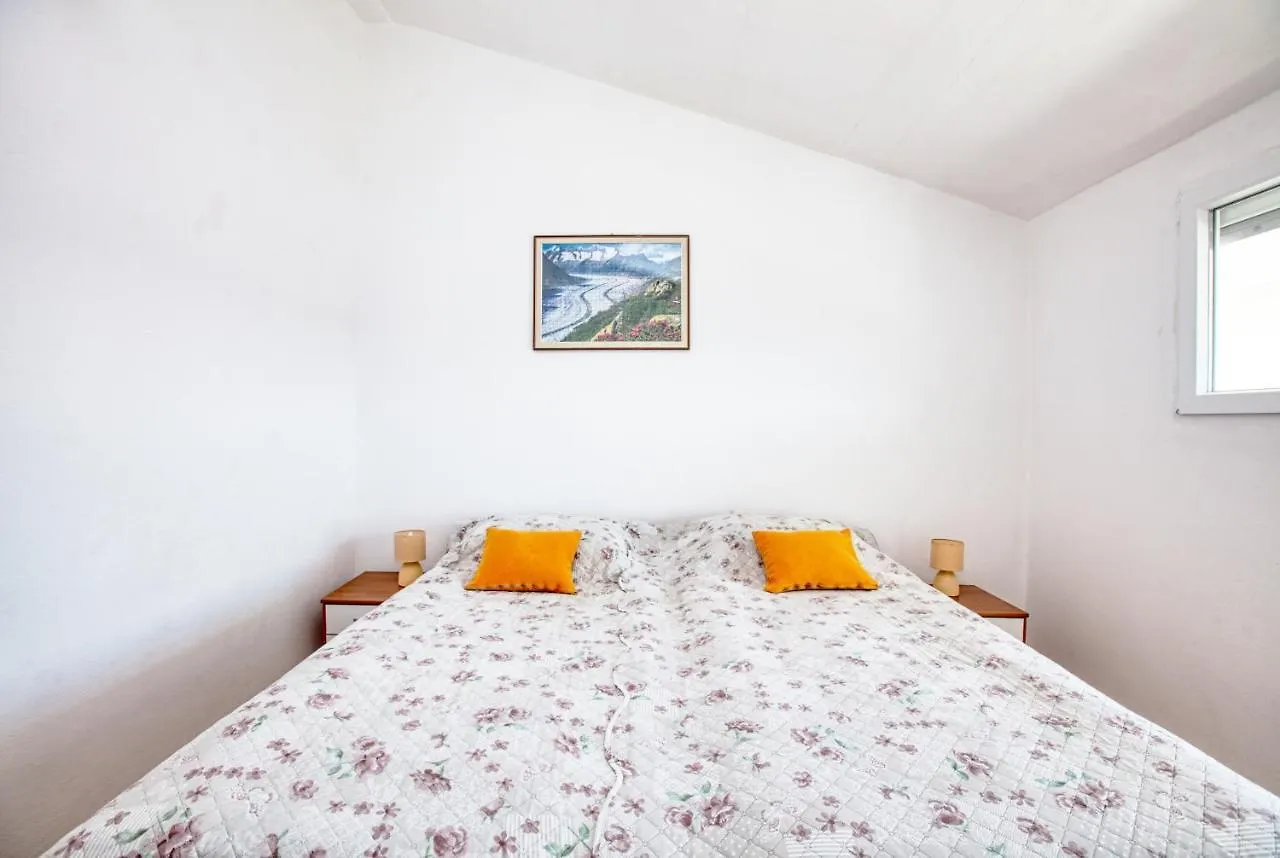 Apartment Biograd Na Moru 863B
