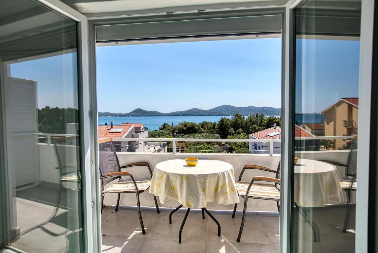 Apartment Biograd Na Moru 863B Croatia