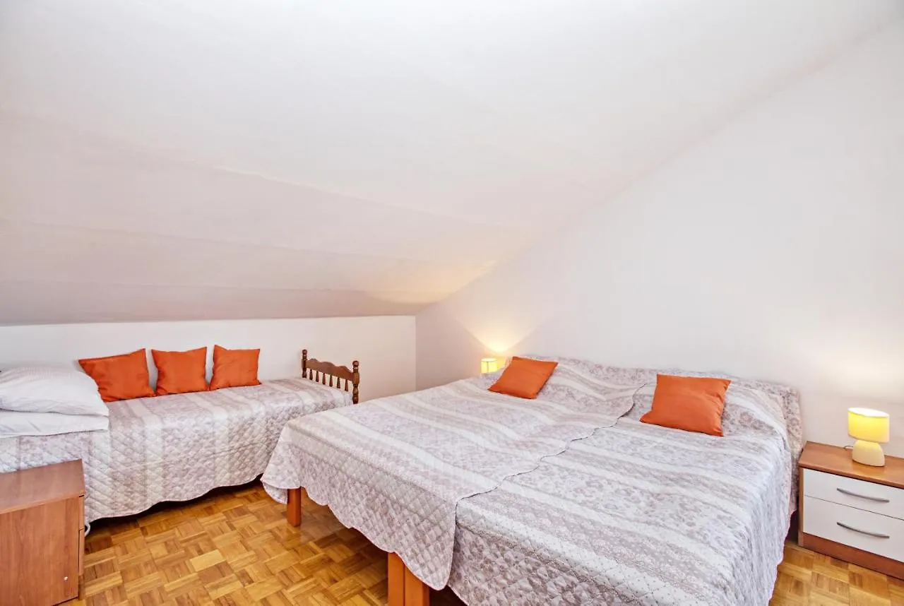 Apartment Biograd Na Moru 863B