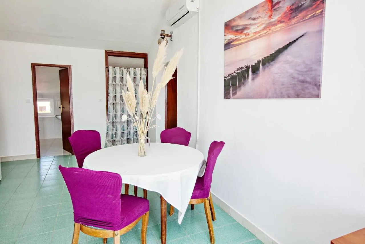 Apartment Biograd Na Moru 863B 0*,