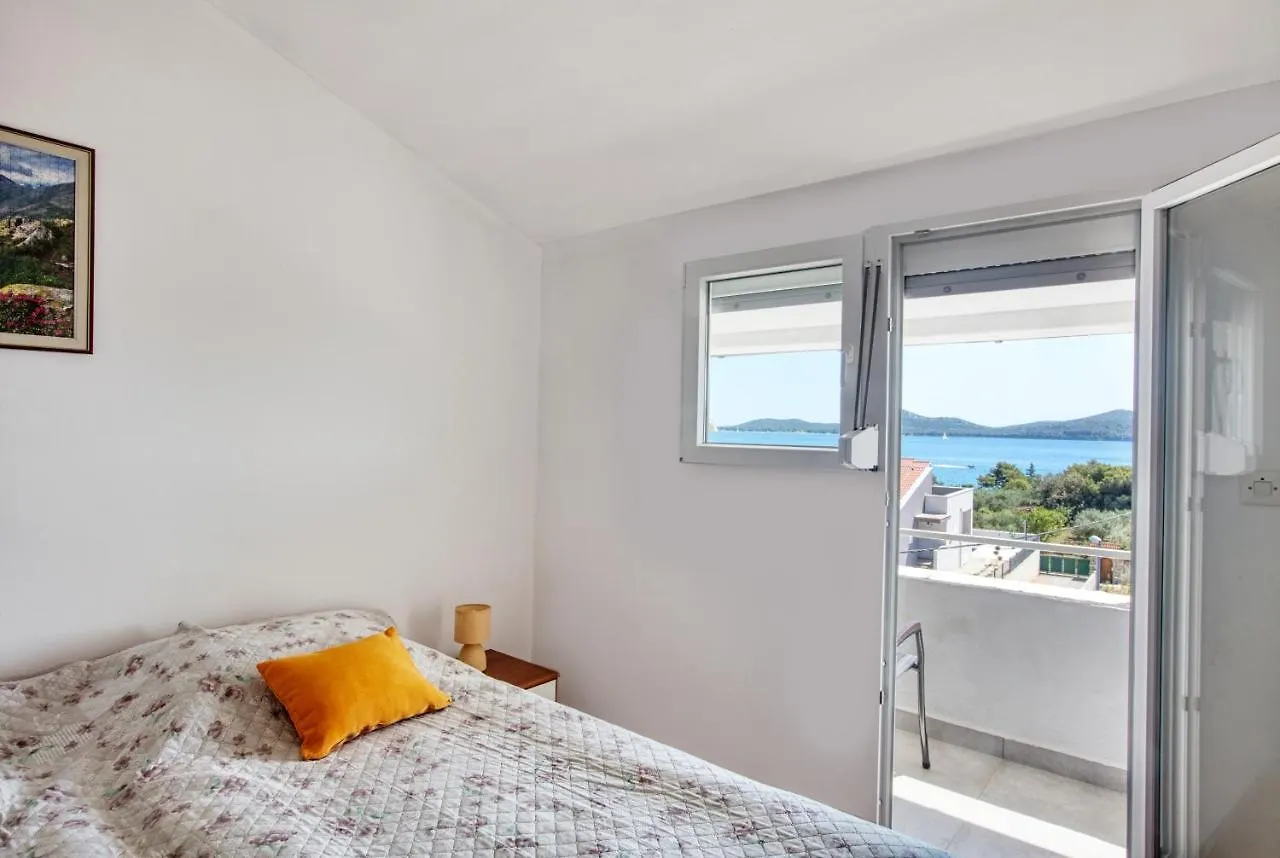 Apartment Biograd Na Moru 863B 0*,  Croatia