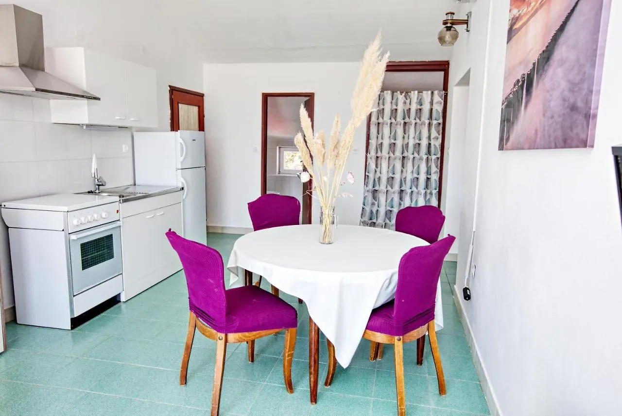 Apartment Biograd Na Moru 863B