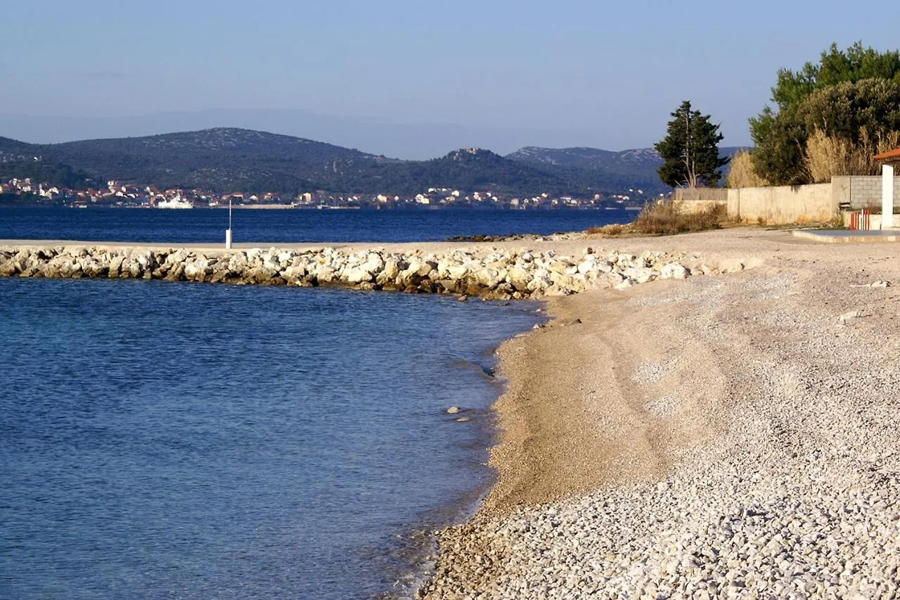 Apartment Biograd Na Moru 863B
