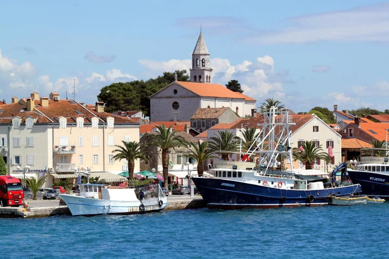 Apartment Biograd Na Moru 863B