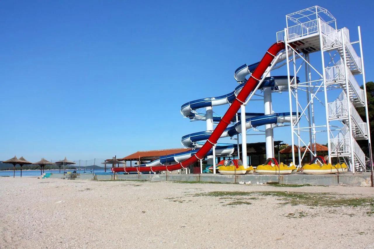Apartment Biograd Na Moru 863B 0*,  Chorvatsko