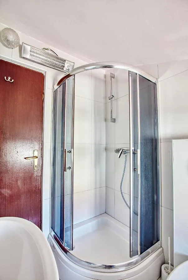 Apartment Biograd Na Moru 863B