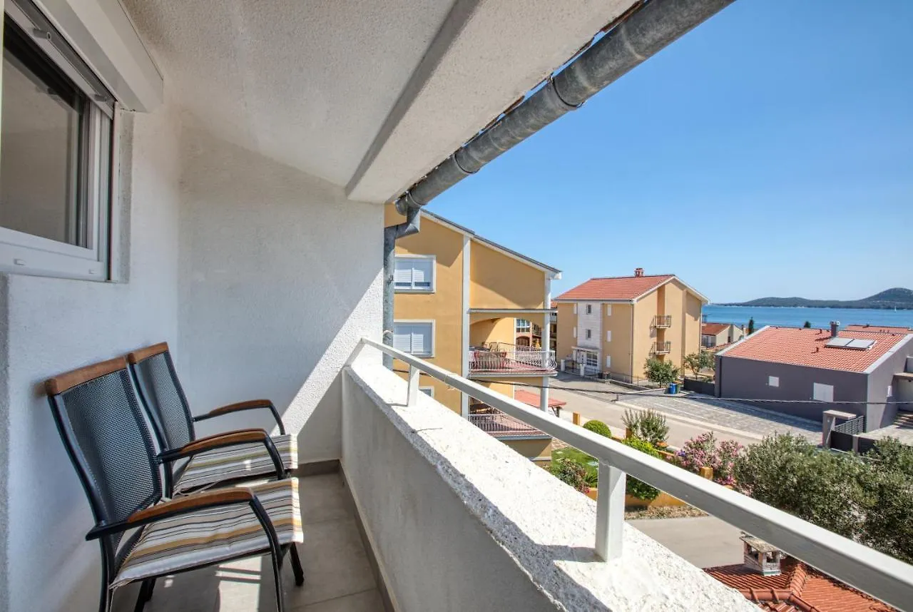 Apartment Biograd Na Moru 863B